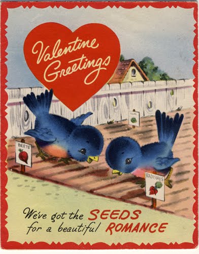 vintage valentine 2