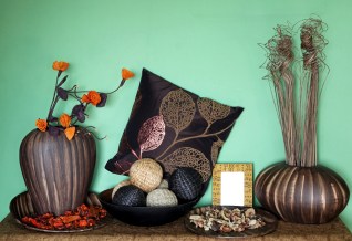 A Few Unusual Ideas For Decorating Your Home2