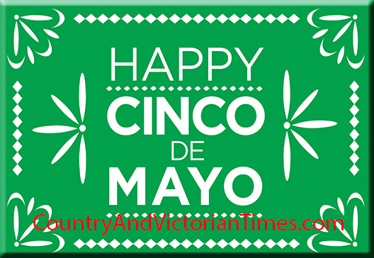 happy cinco de mayo