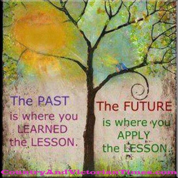 past future learn lesson apply learned graphic country and victorian times