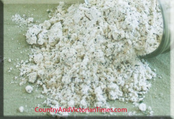 ranch seasoning home made homemade