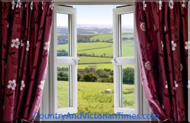 Cleaning of Blinds and Curtains2