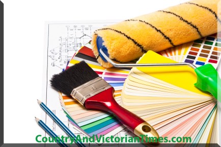 Home Repairs and Renovations2