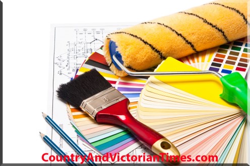 Home Repairs and Renovations2