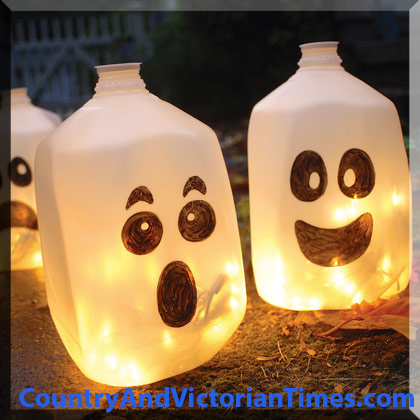 Spirit-Jugs-Halloween-Craft