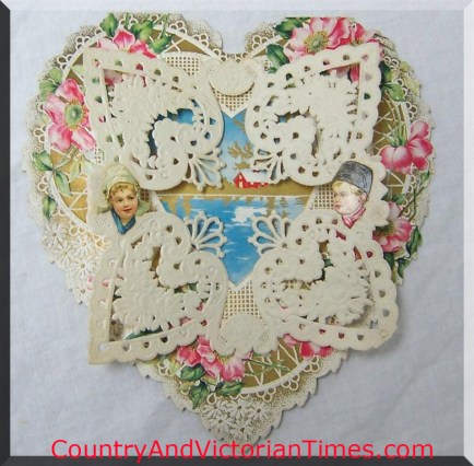 1890-1900-Valentine-DieCut