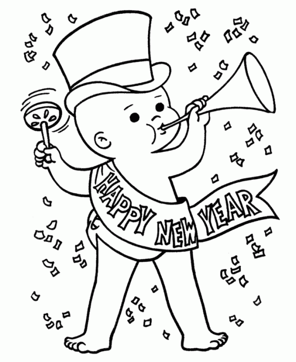 Happy-New-Year-Coloring-Pages-2015