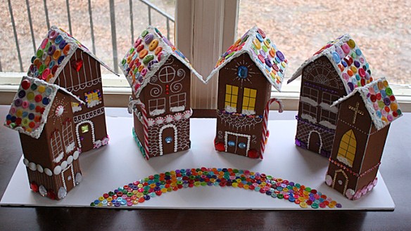 gingerbread-house-village-4