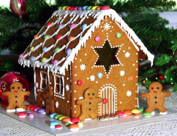 gingerbreadhouse