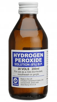hydrogen-peroxide